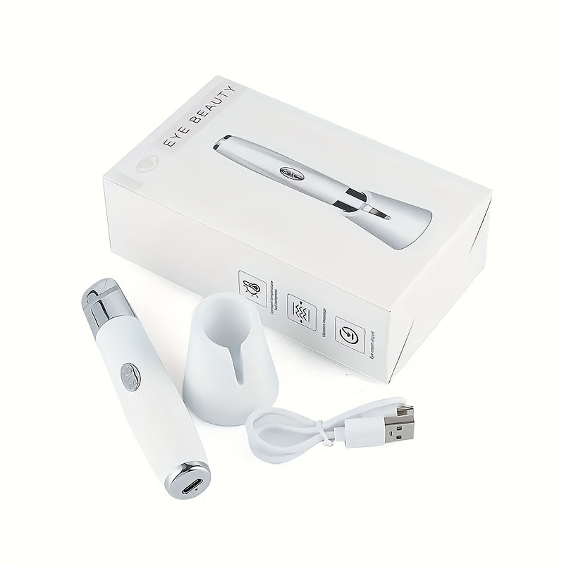 Levura™ Околоочен масажор 3 в 1