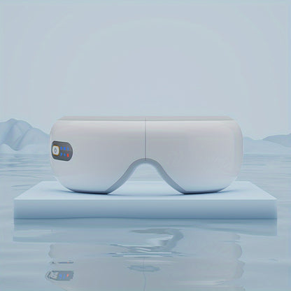 Levura™ Масажьор за очи с интелигентна технология за ежедневна релаксация