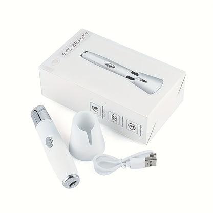 Levura™ Околоочен масажор 3 в 1