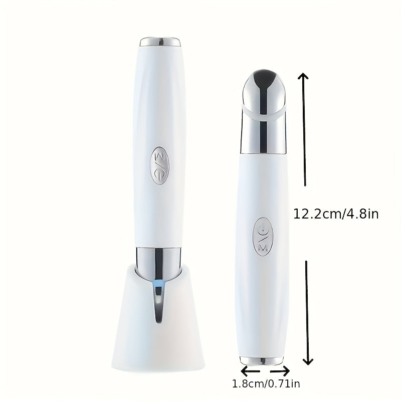 Levura™ Околоочен масажор 3 в 1