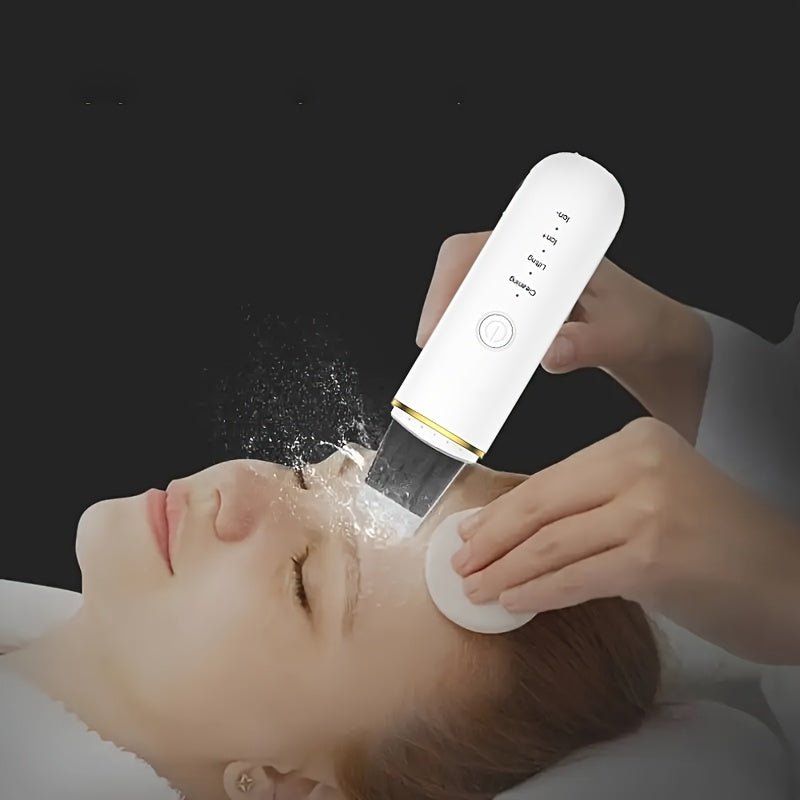 Levura™ 4-степенната електрическа четка за почистване на лице