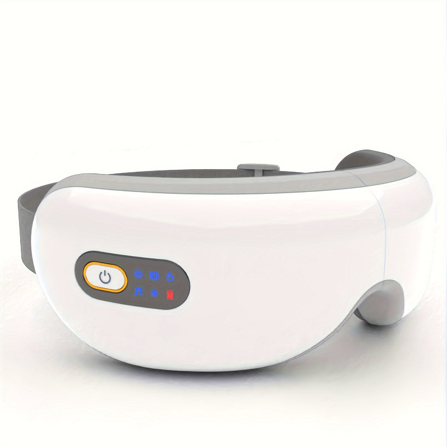 Levura™ Масажьор за очи с интелигентна технология за ежедневна релаксация