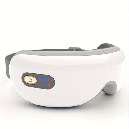 Levura™ Масажьор за очи с интелигентна технология за ежедневна релаксация