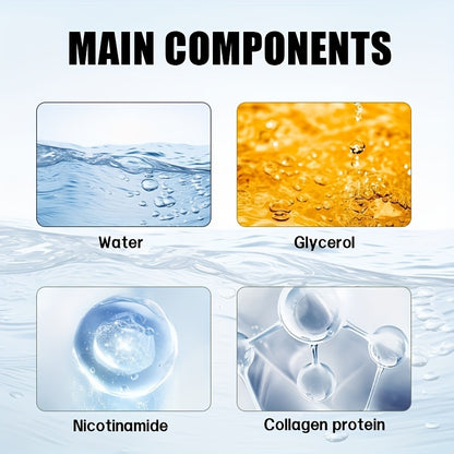 Колагенова маска за лице – Комплект от 4 броя