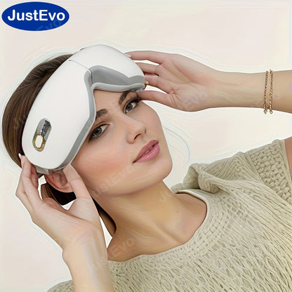 Levura™ Масажьор за очи с интелигентна технология за ежедневна релаксация