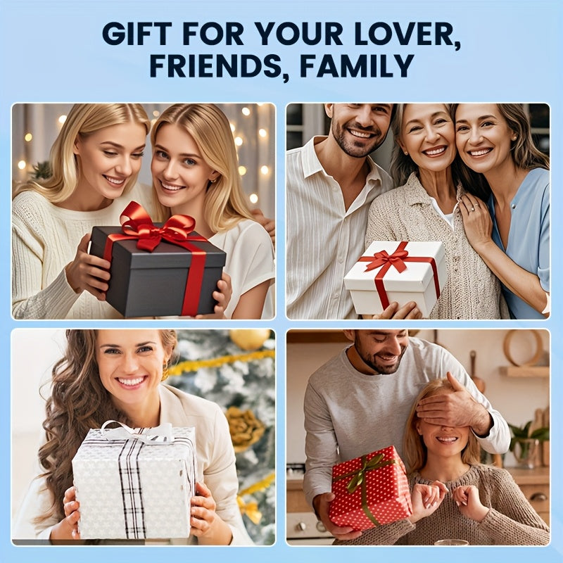 LEVURA™ 7-цветна LED маска /лице/