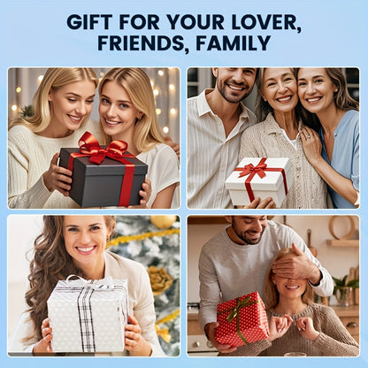 LEVURA™ 7-цветна LED маска /лице/