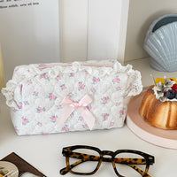 🌸 Несесер за грим — Pink Blossom Edition 💕