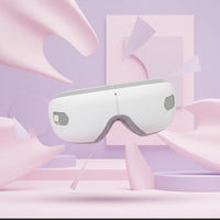 Levura™ Масажьор за очи с интелигентна технология за ежедневна релаксация