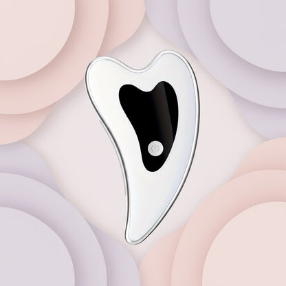 Levura™ Gua Sha уред за скулптуриране и ревитализация на кожата
