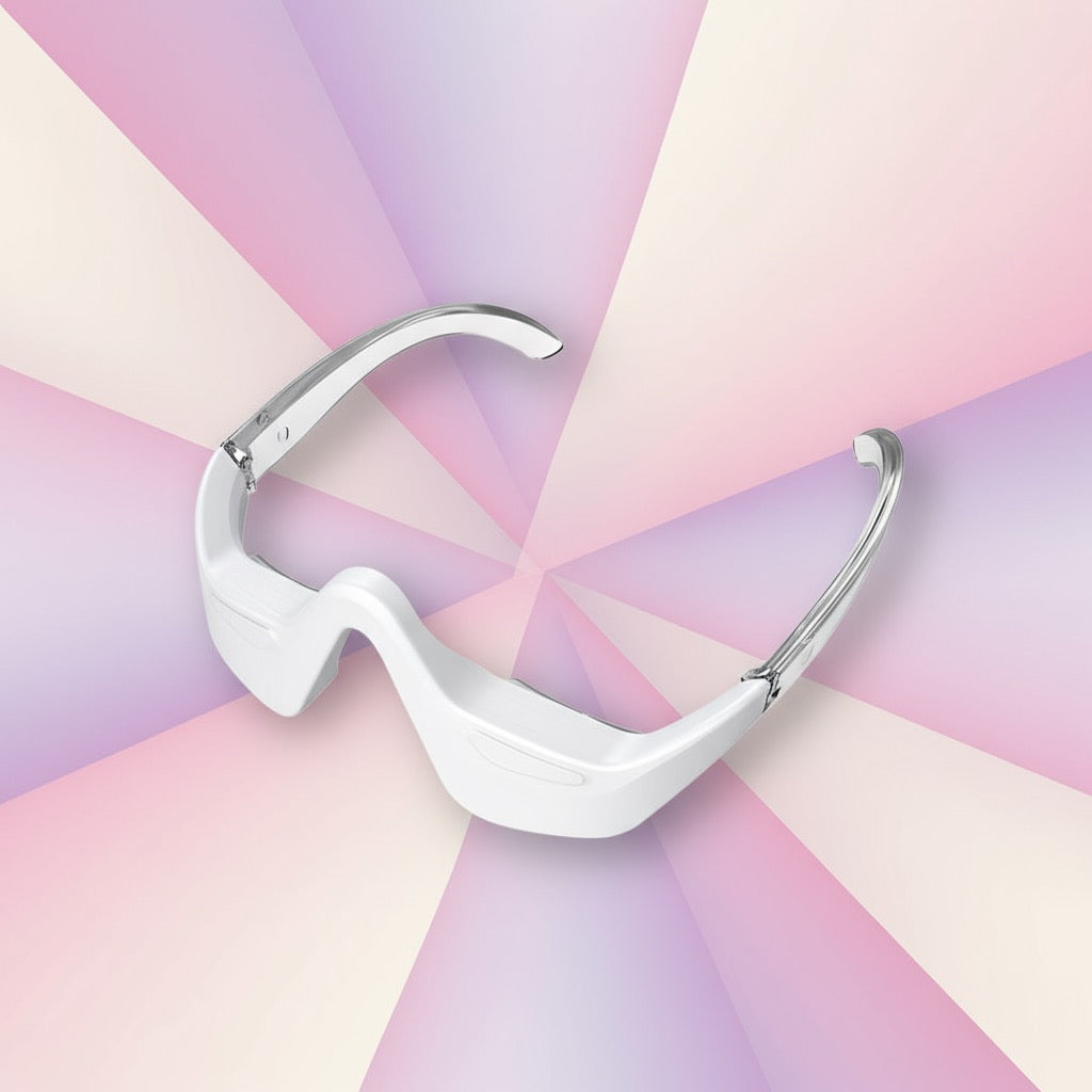 Levura™ 3D Околоочен подмладяващ масажор