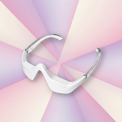 Levura™ 3D Околоочен подмладяващ масажор