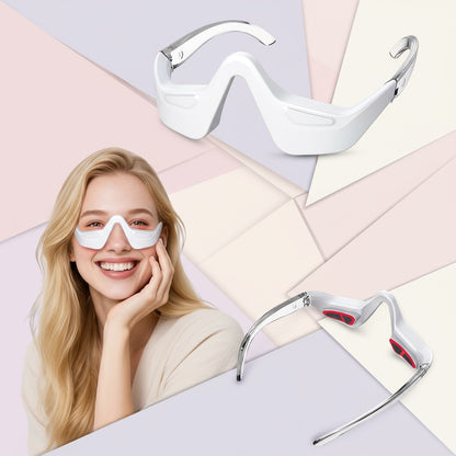 Levura™ 3D Околоочен подмладяващ масажор