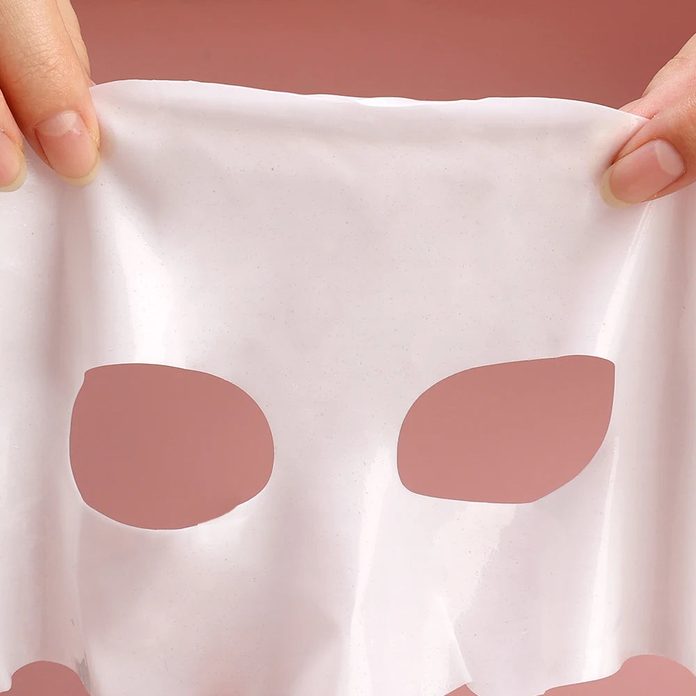 Колагенова маска – Интензивно подмладяване и дълбока хидратация за сияйна кожа