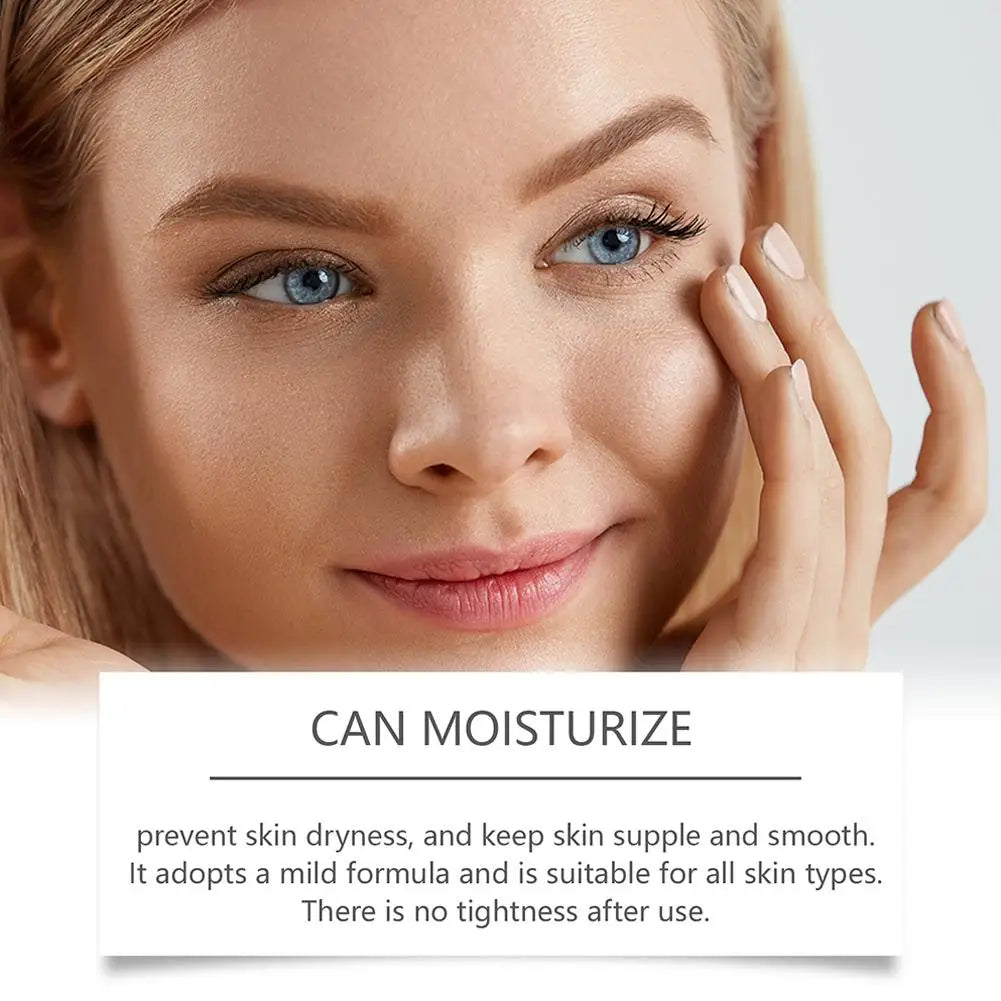 🌙 Collagen Overnight Wrapping Peel-Off Facial Mask