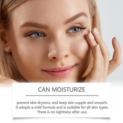 🌙 Collagen Overnight Wrapping Peel-Off Facial Mask