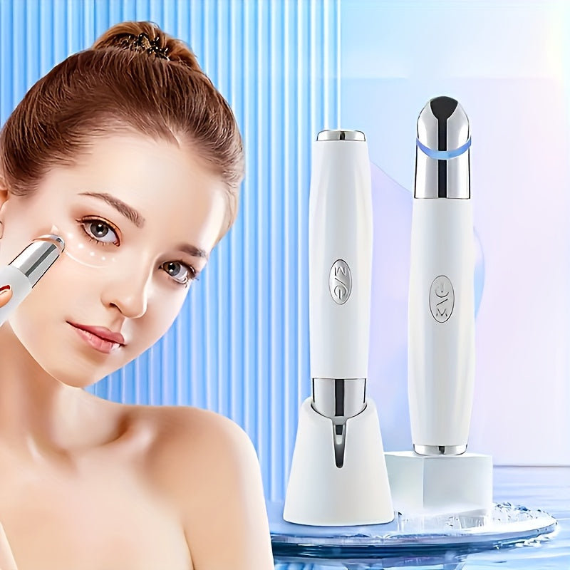 Levura™ Околоочен масажор 3 в 1