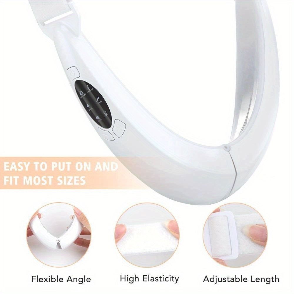 Levura JustEvo™ върховният уред за по-остър, повдигнат и скулптиран контур.