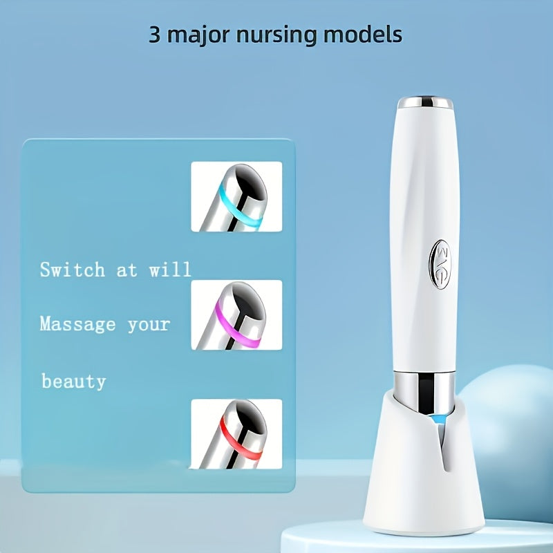 Levura™ Околоочен масажор 3 в 1